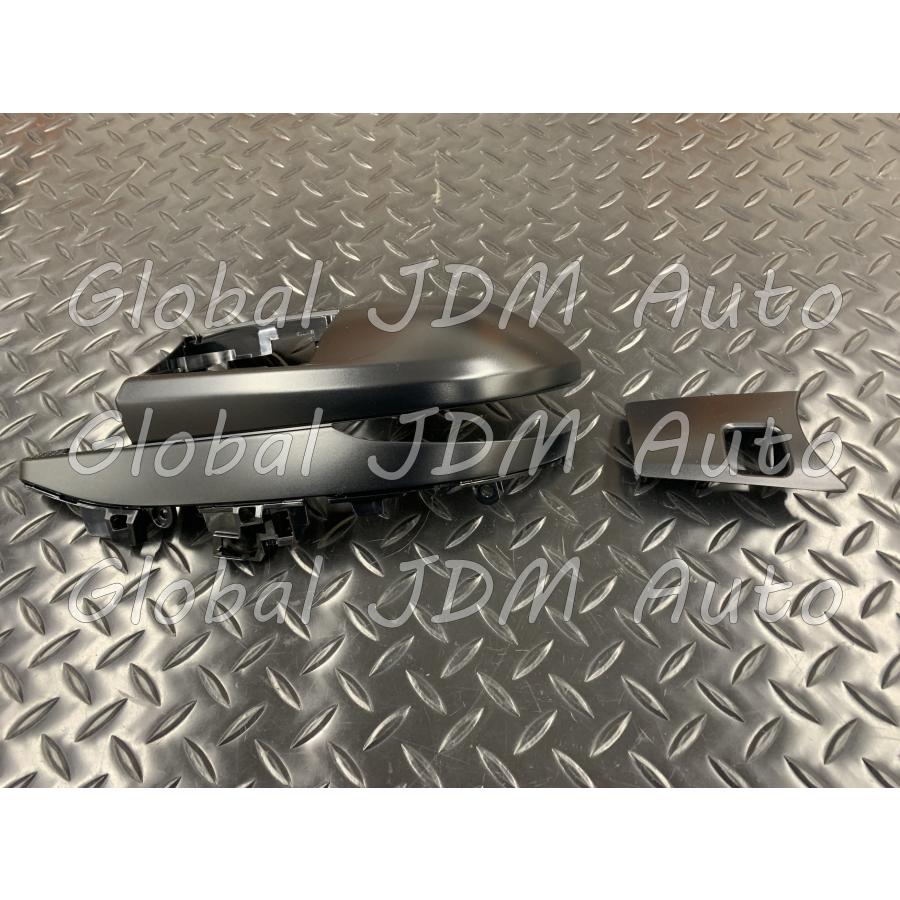 トヨタ 純正 新品 80系 ノア ヴォクシー エスクァイア ドアミラー下