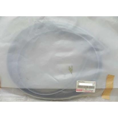 トヨタ スプリンター AE111 フロントガラス モール アウター アッパー ☆ トヨタ 純正 新品 スプリンター AE111 1997/04 〜 2000/08 フロント