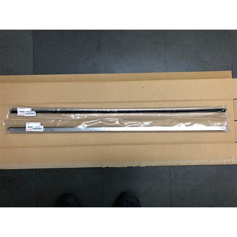 ☆ トヨタ 純正 新品 カローラレビン AE86 左右セット フロントドア