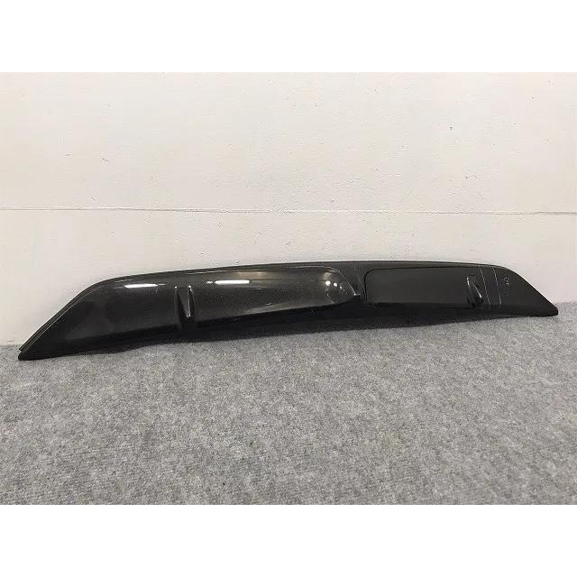☆ トヨタ 純正 新品 カローラフィールダー DAA-NKE165G リア バンパー