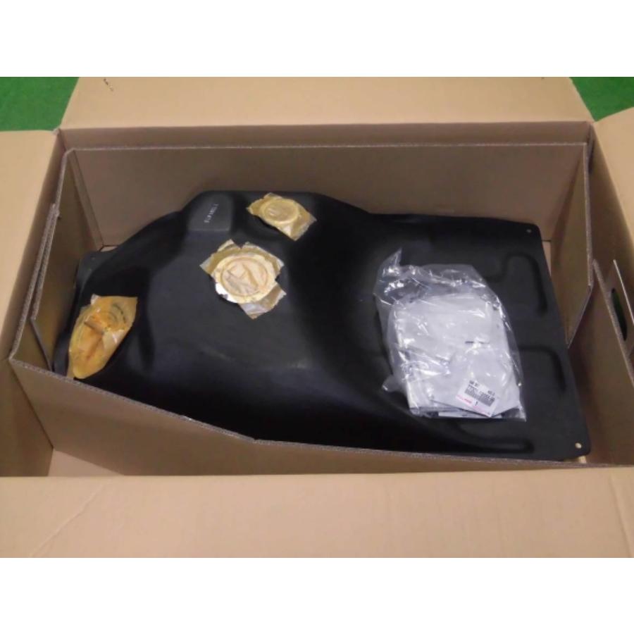 ☆ トヨタ 純正 新品 カローラレビン スプリンタートレノ AE86  