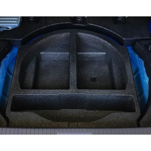 ☆ トヨタ 純正 新品 86 ZN6 サブトランク ラゲージコンパートメント