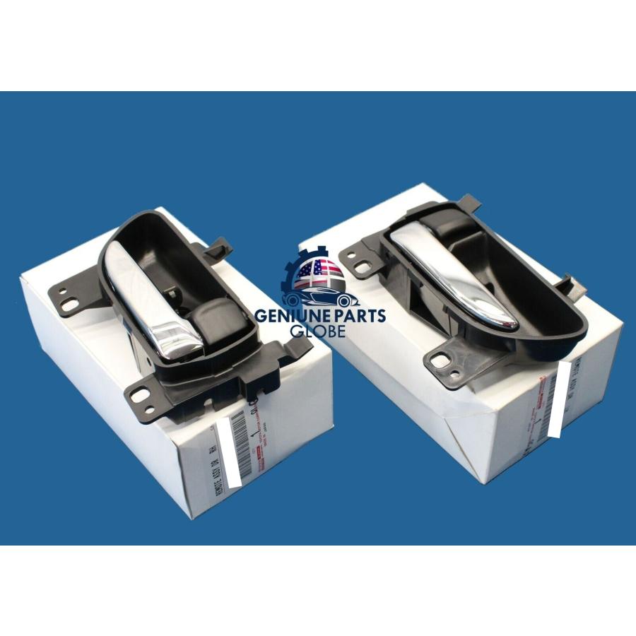 ☆ トヨタ 純正 新品 86 ZN6 ハチロク ドアハンドル インサイド プル