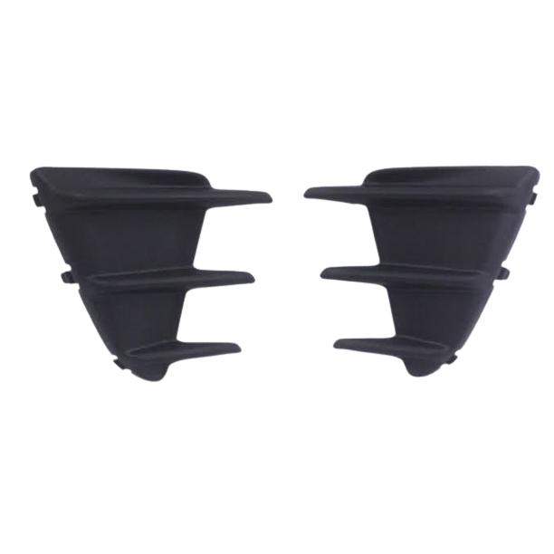 ☆ トヨタ 純正 新品 86 ZN6 後期 Gグレード フォグカバー フォグレス