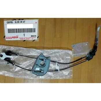 新品 トヨタ純正 アルファード 10系 / G / V / スライドドアワイヤー ☆ トヨタ 純正 新品 アルファード 10系 G V 左 スライドドア