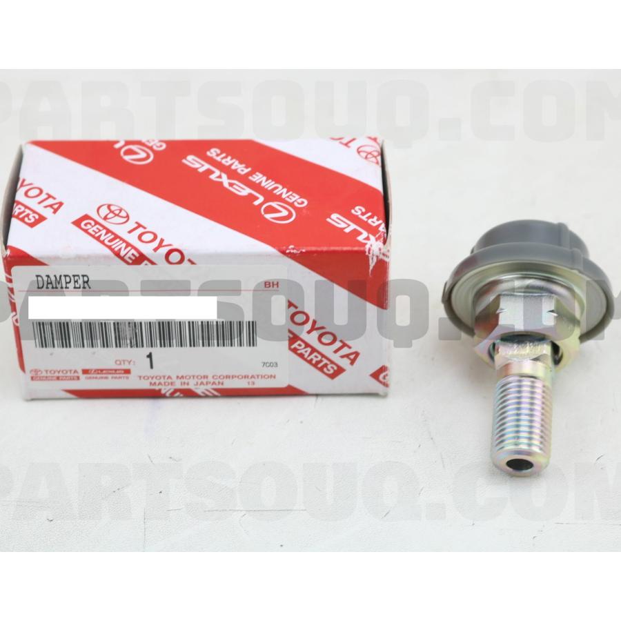 ハルたん様　リクエスト ☆ トヨタ 純正 新品 ソアラ MZ21 フューエル プレッシャ パル