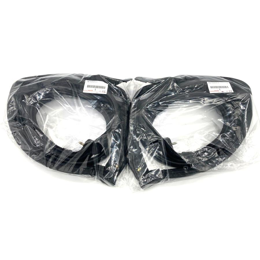 ☆ トヨタ 純正 新品 MR2 AW11 Tバールーフ用 ウェーザー