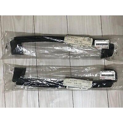 ☆ トヨタ 純正 新品 MR2 SW20 TBR ルーフ サイドレール 左右セット