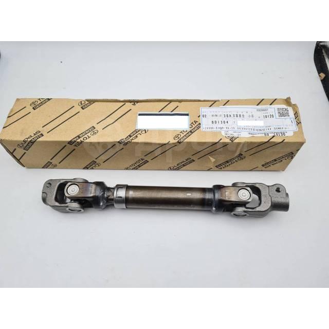 ☆ トヨタ 純正 新品 レクサス CT200H ステアリングインタミディエイト