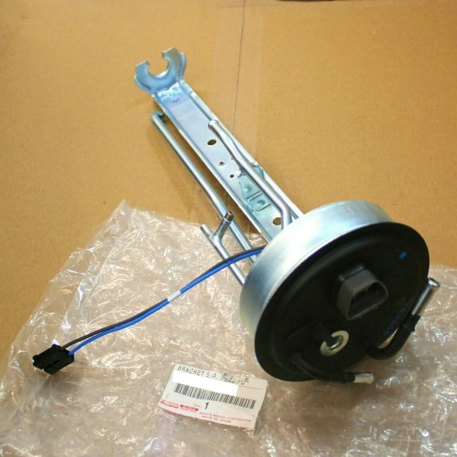 ☆トヨタ純正新品☆MR2 スープラ JZA80 フューエルポンプ ブラケット 