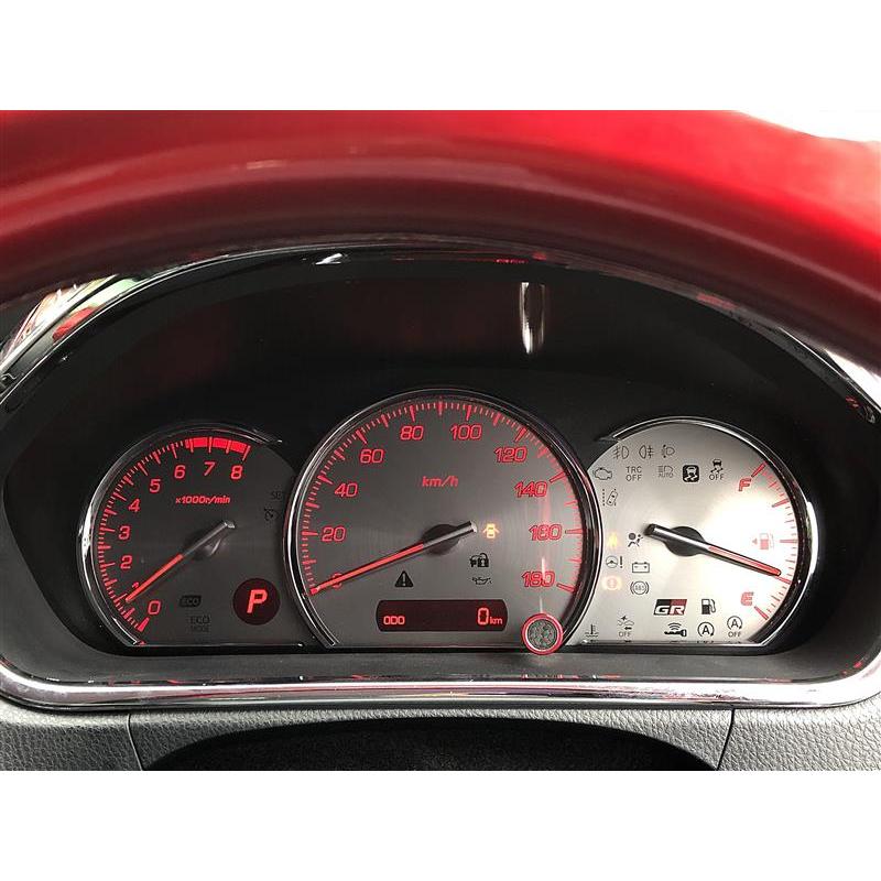 ☆ トヨタ 純正 新品 ノア/ヴォクシー/ZRR80W GR/ガズー