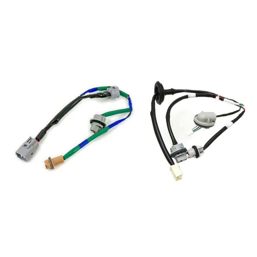 ☆ トヨタ 純正 新品 アクア DAA NHP10 リヤコンビネーションランプ