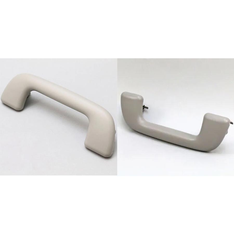 ☆ トヨタ 純正 新品 AQUA 10 フロント アシストグリップ : Global JDM