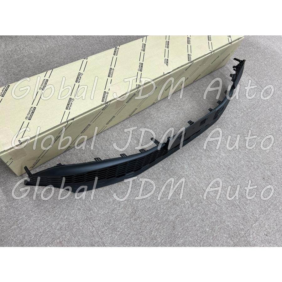 ☆ トヨタ 純正 新品 マークX GRX130 ラジエータグリル フロント