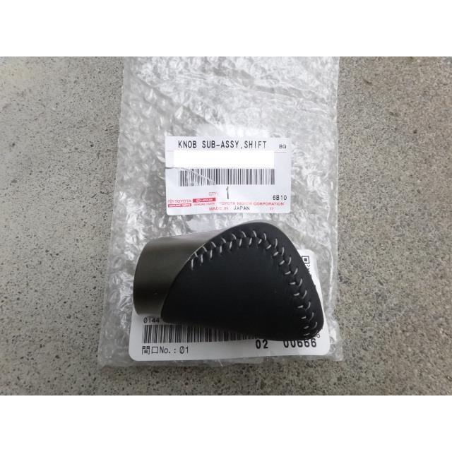 トヨタ 純正 新品 レクサス GS シフトレバー シフトノブ : Global JDM