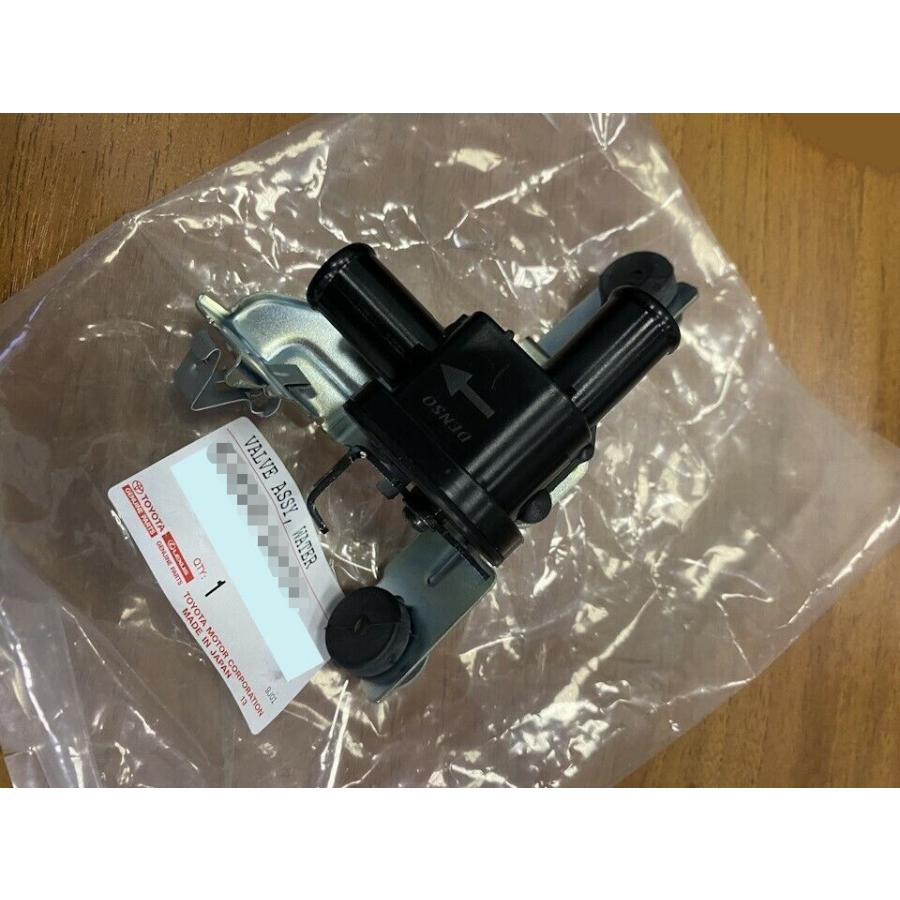 ☆ トヨタ 純正 新品 JZX90 JZX100 マークII チェイサー 1JZ ヒーター