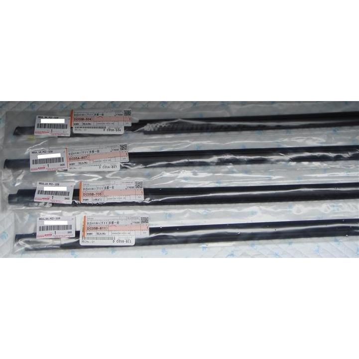 ☆ トヨタ 純正 新品 RAV4 ヴァンガード ACA3# GSA33 1台分セット ドア