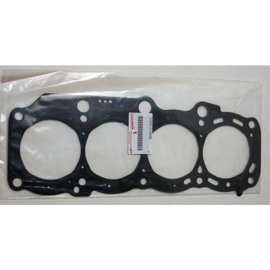 ☆ トヨタ 純正 新品 アルテッツァSXE10 3SGE ビーム シリンダーヘッド