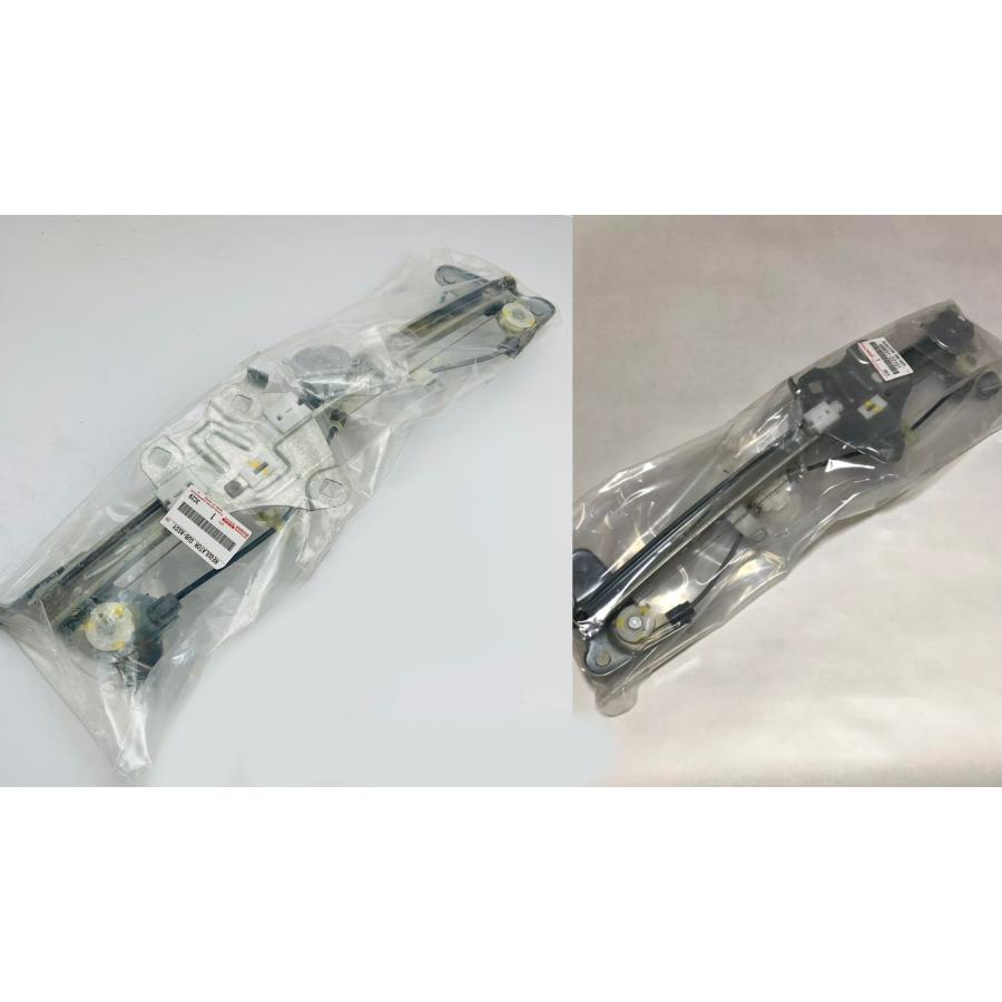 ☆ トヨタ 純正 新品 90系 マークII チェイサー JZX90 GX90 ウィンドウ