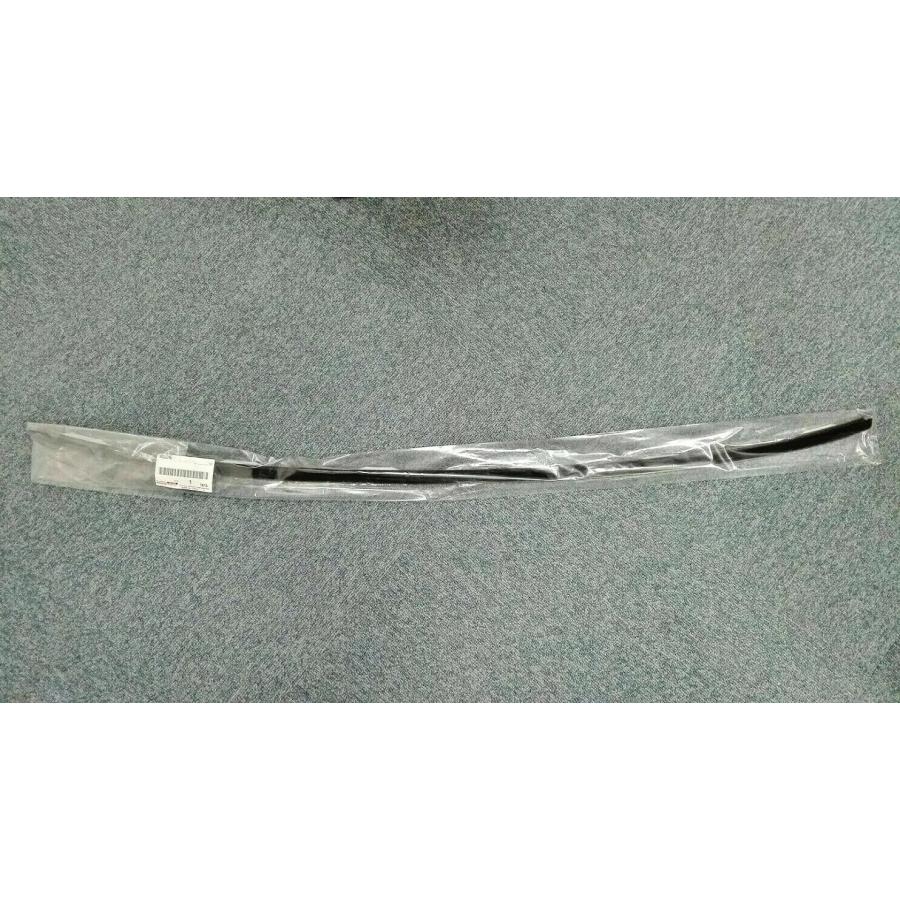 ☆ トヨタ 純正 新品 70系 スープラ JZA70 フロントガラス モール