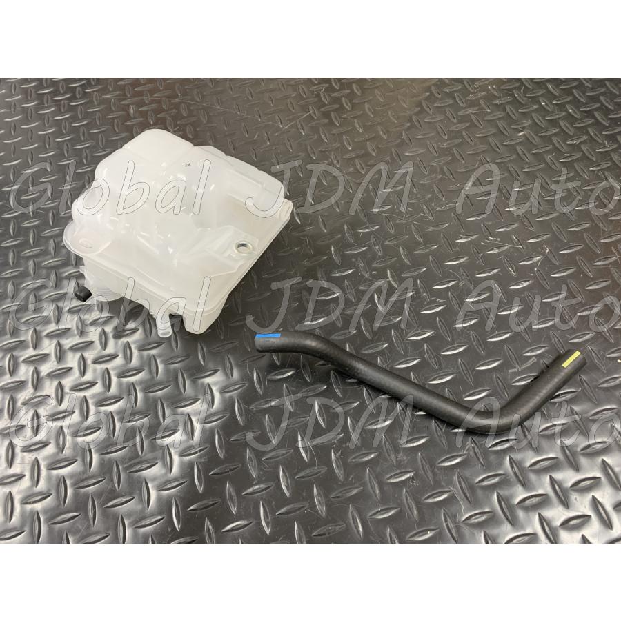 ☆ トヨタ 純正 新品 GRヤリス 後期 改良型 リザーブタンク バイパス