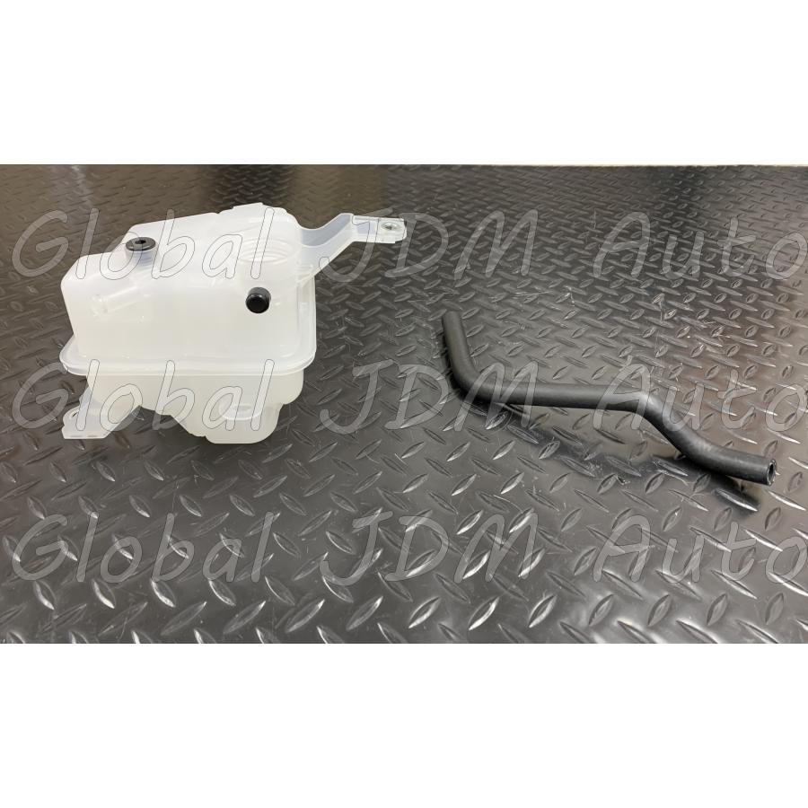 ☆ トヨタ 純正 新品 GRヤリス 後期 改良型 リザーブタンク バイパス
