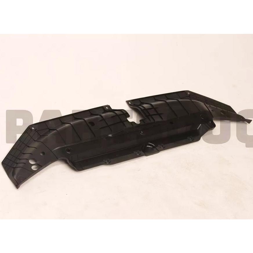 ★ トヨタ 純正 新品 ランドクルーザープラド GDJ150W ラジエーター フード サポート シール Radiator hood Land ...