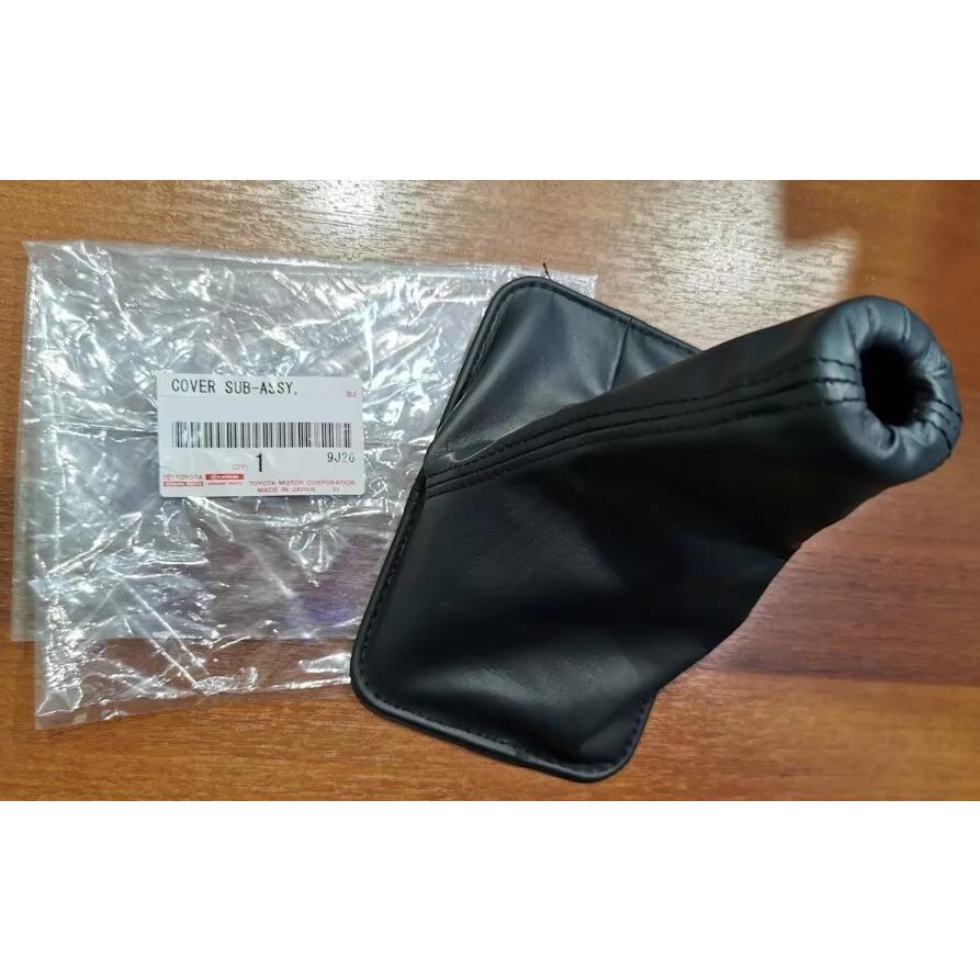 ☆ トヨタ 純正 新品 セリカ ST202/203/205 シフトブーツ シフトカバー
