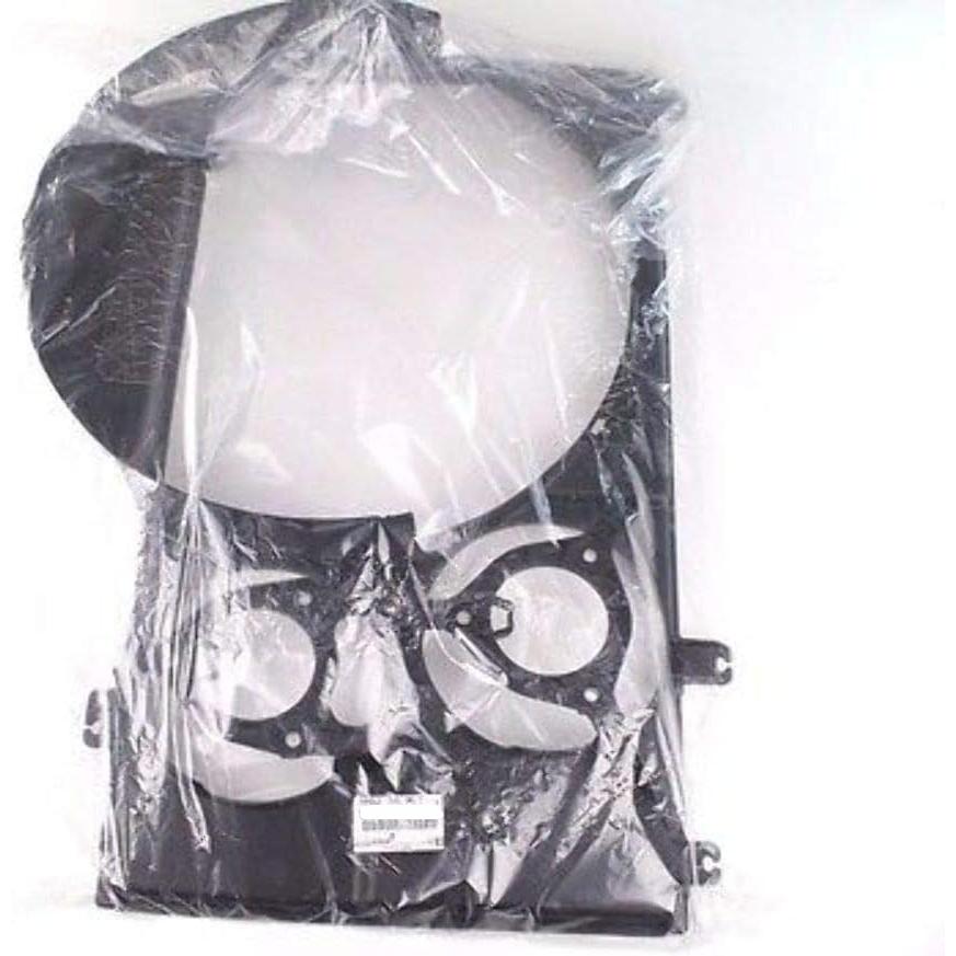 ☆トヨタ純正新品☆スープラ JZA80 ファン シュラウド ラジエーター  