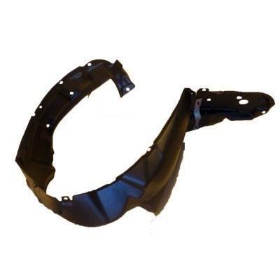 ★ トヨタ 純正 新品  プリウス 30系 前期 後期 ZVW30 フロントフェンダー インナー ライナー 左 LH 助手席側 Left Front fender inner liner | 