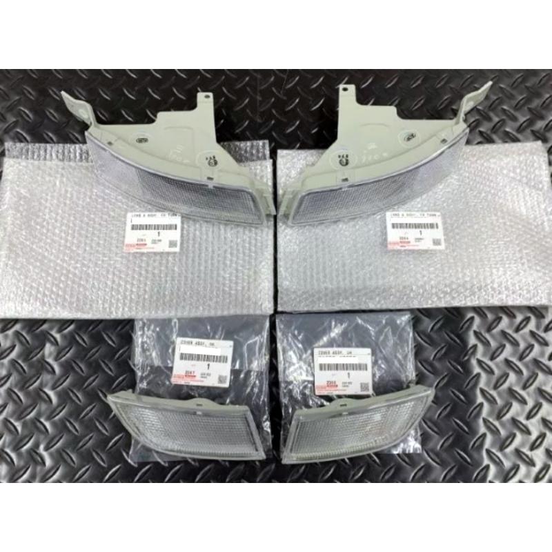 ☆ トヨタ 純正 新品 SW20 MR2 フロント ターンシグナルランプ