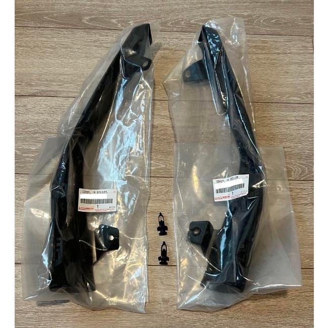 ☆ トヨタ 純正 新品 ZVW40 プリウスアルファ 後期 ツーリング