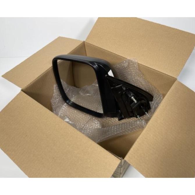 ★ トヨタ 純正 新品  200系 ハイエース GDH201V/KDH201V 4型/5型/6型 左 ドアミラー サイドミラー 縦型 | 