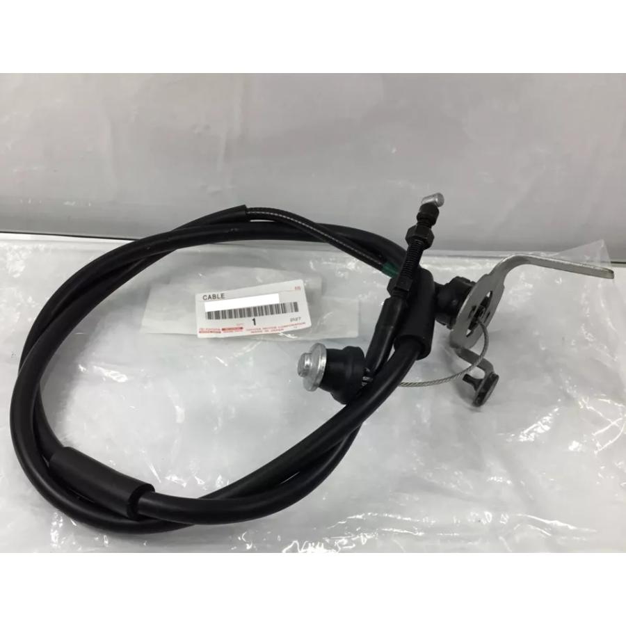 ☆ トヨタ 純正 新品 JZX100 ツアラーV チェイサー アクセル