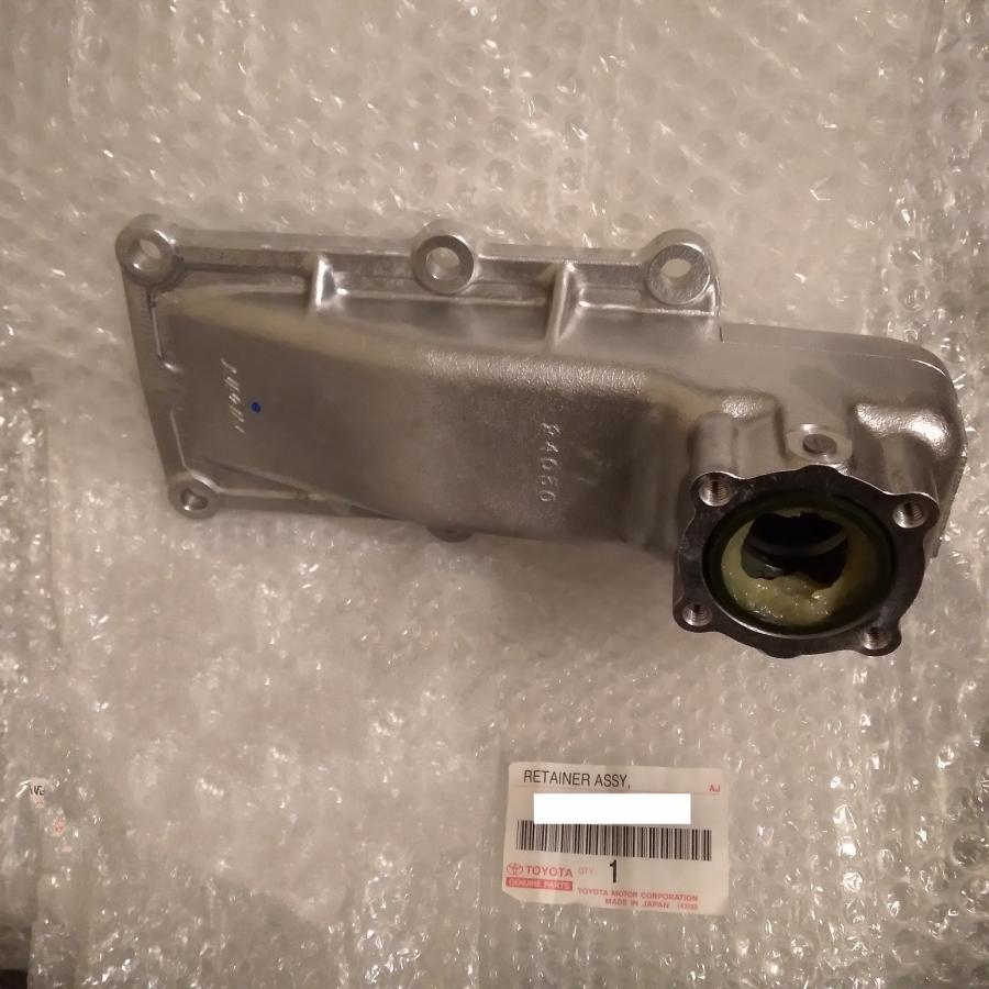 ☆ トヨタ 純正 新品 W58 W57 W56 W55 GX61 GX71 GX81 GZ20 GA70