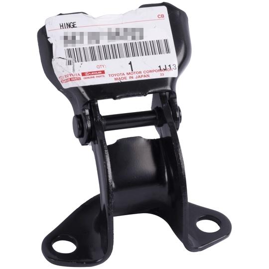 ★ トヨタ 純正 新品 LY131 ダイナ 『フロント』ドアヒンジ アッパー : Global JDM Auto Yahoo!店 - 通販 ...
