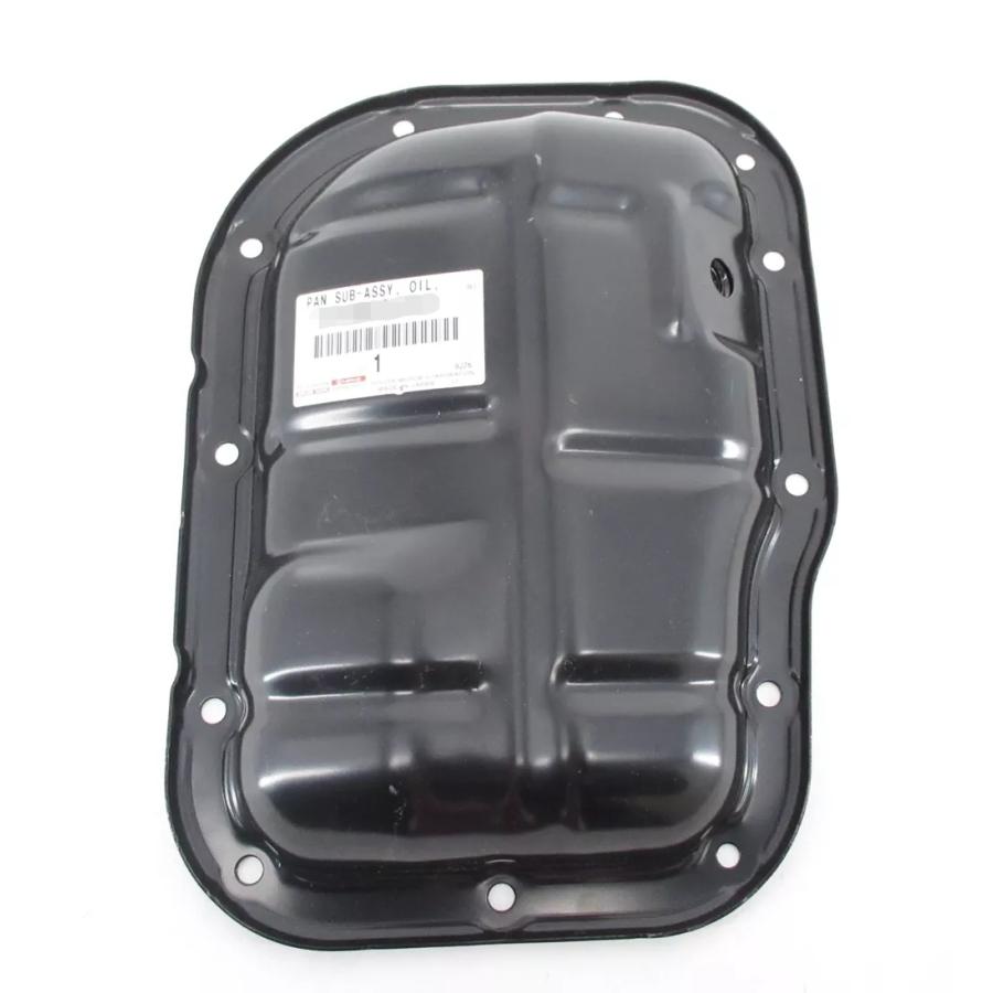 ★ トヨタ 純正 新品  ZVW30/40/50 プリウス オイルパン | 