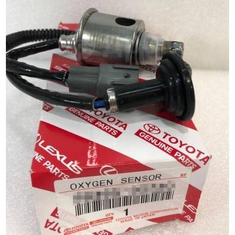 ☆ トヨタ 純正 新品 GRX130 マークX O2センサー オキシジェンセンサー