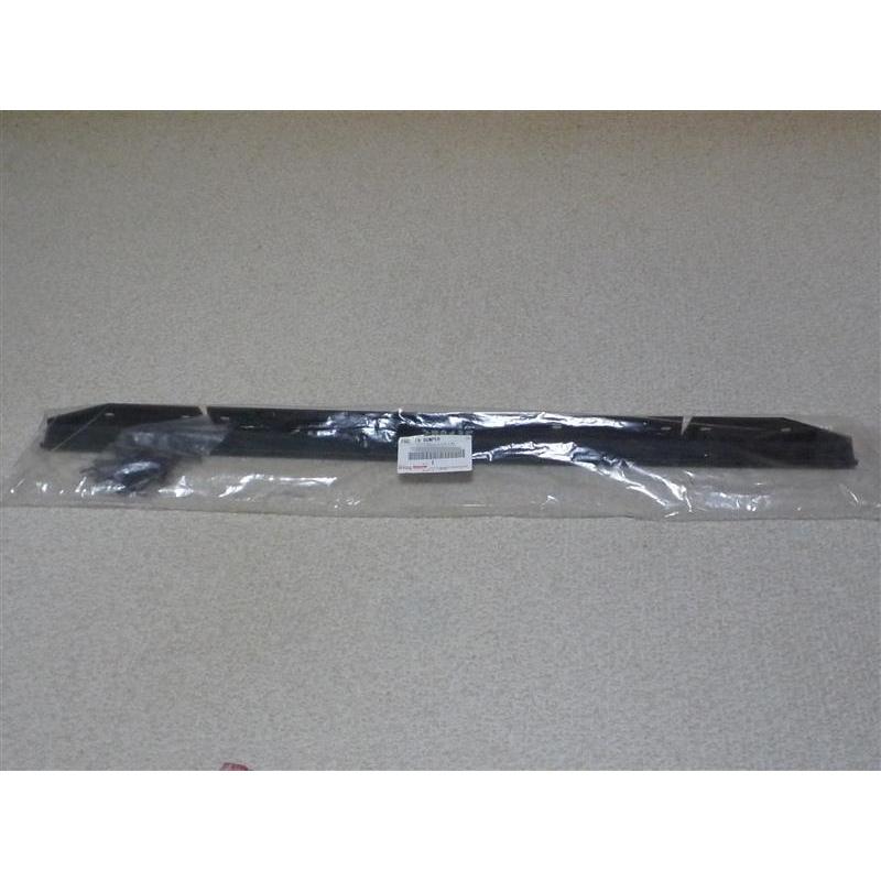 トヨタ 純正 新品 USE20 IS-F レクサス フロント センタースポイラー