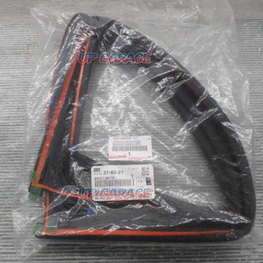 ★ トヨタ 純正 新品  AHR20 エスティマ ハイブリッド チルトルーフ ウェザーストリップ | 