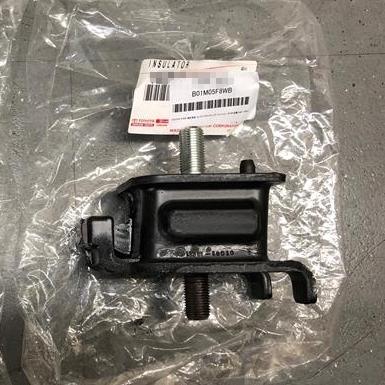 ☆ トヨタ 純正 新品 AE86 TRD 強化エンジンマウント フロント 4AG