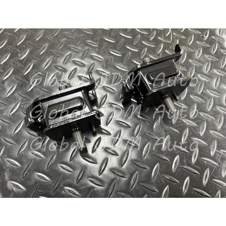 トヨタ 純正 新品 AE86 TRD 強化エンジンマウント フロント 4AG