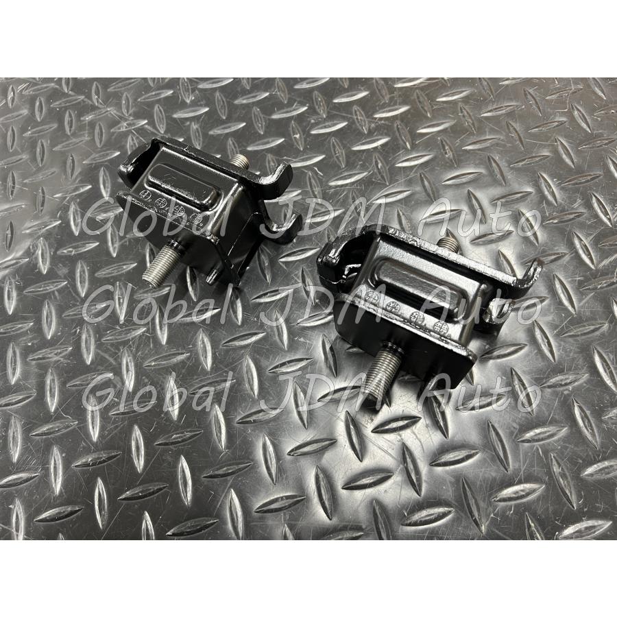 TRD 強化エンジンマウント (フロント) AE86 4A-GE トヨタ 純正 新品 AE86 TRD 強化エンジンマウント フロント 4AG
