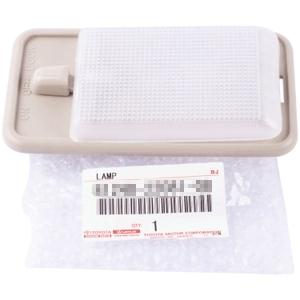☆ トヨタ 純正 新品 AW11 MR2 AE86 レビン トレノ ルームランプ