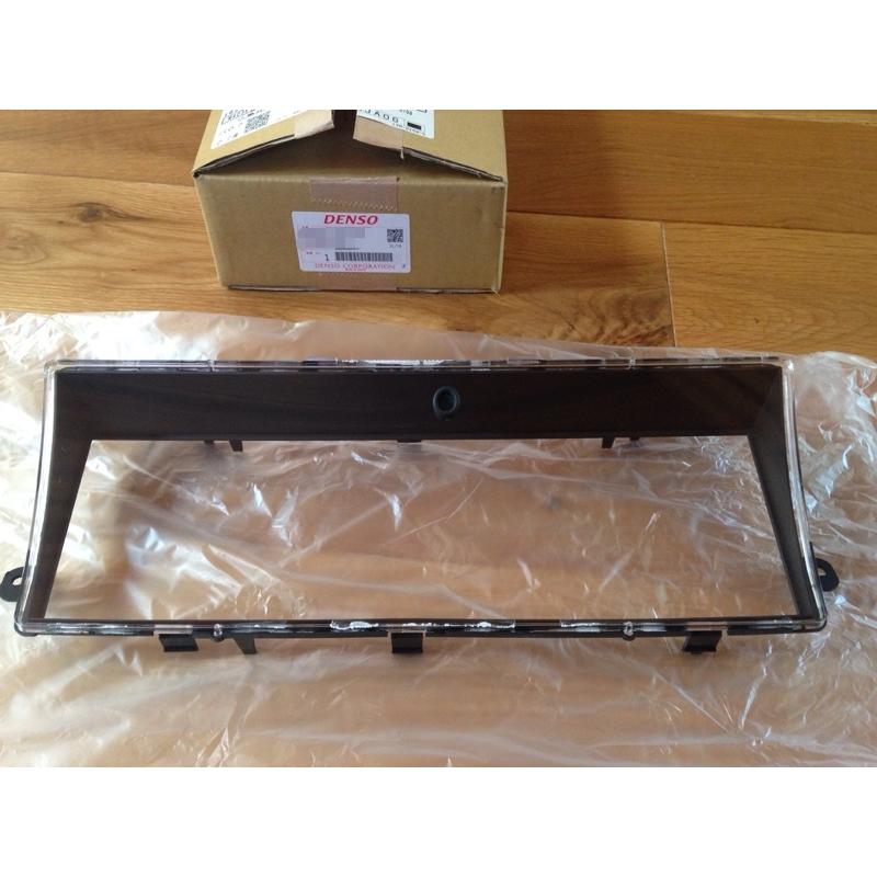 トヨタ 純正 新品 AE86 カローラ レビン トレノ メーター カバー