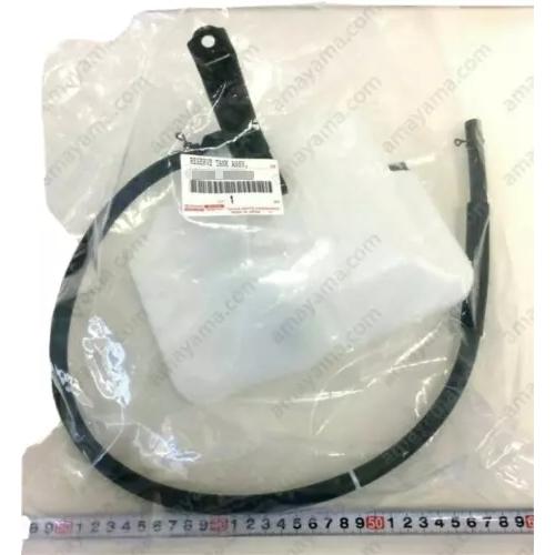 トヨタ 純正 新品 JZA80 スープラ ラジエター リザーバータンク