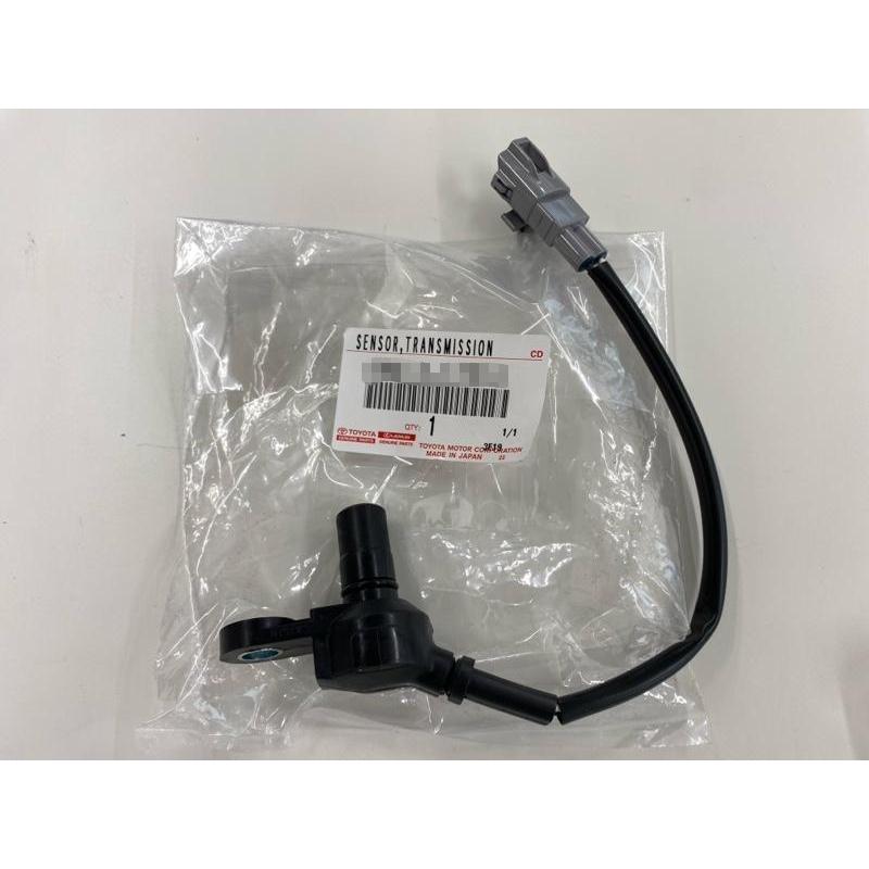 ☆ トヨタ 純正 新品 ZZW30 MR-S トランスミッション レボリューション