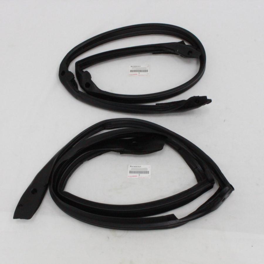トヨタ 純正 新品 GA70 MA70 JZA70 スープラ リムーバブルルーフ