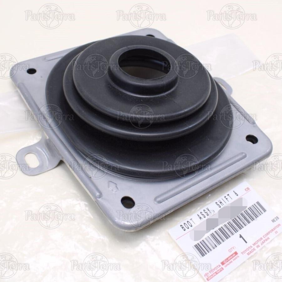 ☆ トヨタ 純正 新品 JZA80 JZZ30 スープラ ソアラ ミッションシフト