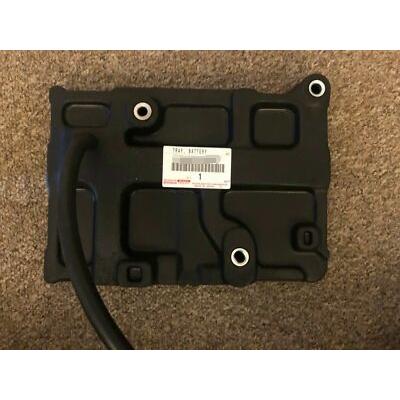 ☆ トヨタ 純正 新品 JZA80 スープラ バッテリー トレイ 台座